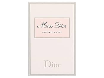 Amazon.com : MISS DIOR by Christian Dior Womens EDT SPRAY